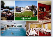 65391 W6223 Espenschied - Hotel Gasthaus Espenhof AKU2