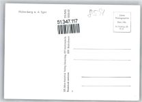 95691 W8591 Hohenberg a d Eger - Winter
