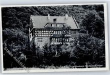 56332 W5401 Brodenbach - Jugendherberge