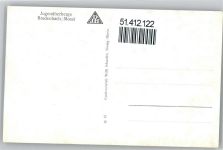 56332 W5401 Brodenbach - Jugendherberge