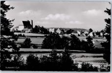 95689 W8591 Fuchsmühl - Kirche