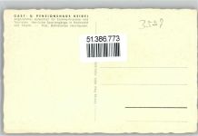 35066 W3558 Frankenberg (Eder) - Fürstenberg