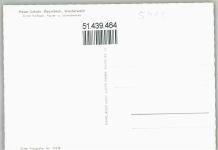56235 W5412 Ransbach-Baumbach - Neue Schule