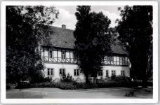 37619 W3452 Bodenwerder - Münchhausen Geburtshaus
