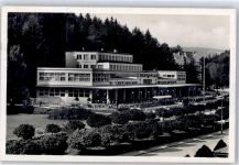 Lazne Luhacovice Bad Luhatschowitz - Gesellschaftshaus