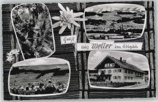 88239 W7988 Weiler im Allgäu