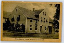 95692 W8591 Konnersreuth , Oberpf - Geburtshaus der Therese Neumann