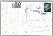 91286 W8571 Obertrubach - Kirche