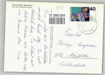 88167 W8999 Maierhöfen , Allgäu - Ferienzentrum Maierhöfen