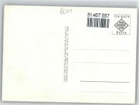 64589 W6081 Stockstadt am Rhein - Rathaus Kühlkopf Schwimmbad