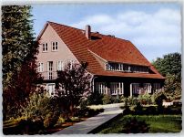 21279 W2114 Hollenstedt , Nordheide - Hof Appelbeck am See