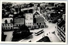 42477 W5608 Radevormwald - Markt Omnibus