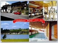 36399 W6494 Nieder-Moos - Pension Gästehaus Jöckel