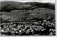 67146 W6705 Deidesheim - Fliegeraufnahme