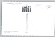 67146 W6705 Deidesheim - Fliegeraufnahme