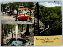 95509 W8581 Marktschorgast - Schorgasttal