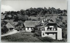 79669 W7863 Gresgen - Pension Luisenhof