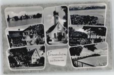 88149 W8993 Nonnenhorn - Gasthaus Engel WEinstube