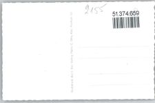 21635 W2155 Jork , Niederelbe - Kirche