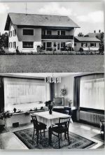 88167 W8999 Maierhöfen , Allgäu - Haus Kolb