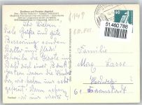64689 W6149 Hammelbach - Schwimmbad