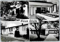 45525 W4320 Bredenscheid - Erholungsheim Haus Friede