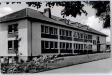 61250 W6390 Usingen - Schülerheim