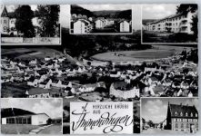 78194 W7717 Immendingen 1962