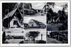 29303 W3103 Bergen , Kr Celle
