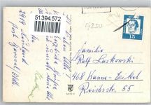 46236 W4250 Bottrop - Overbeckshof