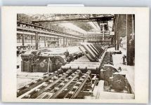 71200 Le Creusot - Fabrik