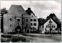 50126 W5010 Bergheim , Erft - Stadttor