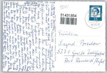 50126 W5010 Bergheim , Erft - Stadttor