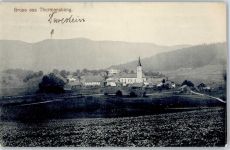 94169 W8391 Thurmansbang - 1915