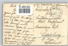 94169 W8391 Thurmansbang - 1915