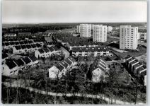 63303 W6072 Sprendlingen , Hess - Wohnstadt Hirschsprung
