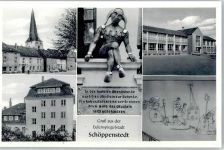 38154 W3308 Schöppenstedt - Till Eulenspiegel