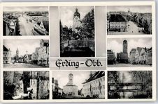 85435 W8058 Erding