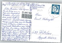 63924 W8764 Kleinheubach - Schloss Löwenstein