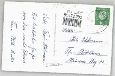 72270 W7292 Röt - Schönegründ