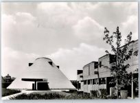 70734 W7012 Fellbach , Württ - Katholisches Gemeindezentrum Maria Regina