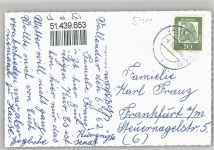 56179 W5414 Vallendar - Kurheim