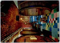 95367 W8651 Trebgast - Gasthaus Cafe Malergarten Trebgast Weinkeller