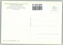 79286 W7804 Glottertal - Gasthaus Pension Hirschen