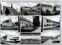 78144 W7230 Schramberg - Schule Blindenheim Heiligenbronn