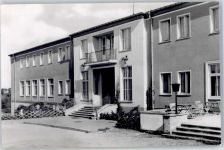 15344 O1260 Strausberg - HO-Hotel