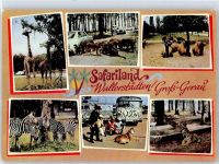 64521 W6080 Wallerstädten - Safariland