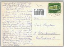 73312 W7342 Bad Ditzenbach