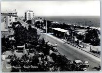 47044 Igea Marina 1962 - Viale Pinzon