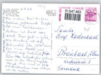 47044 Igea Marina 1962 - Viale Pinzon
